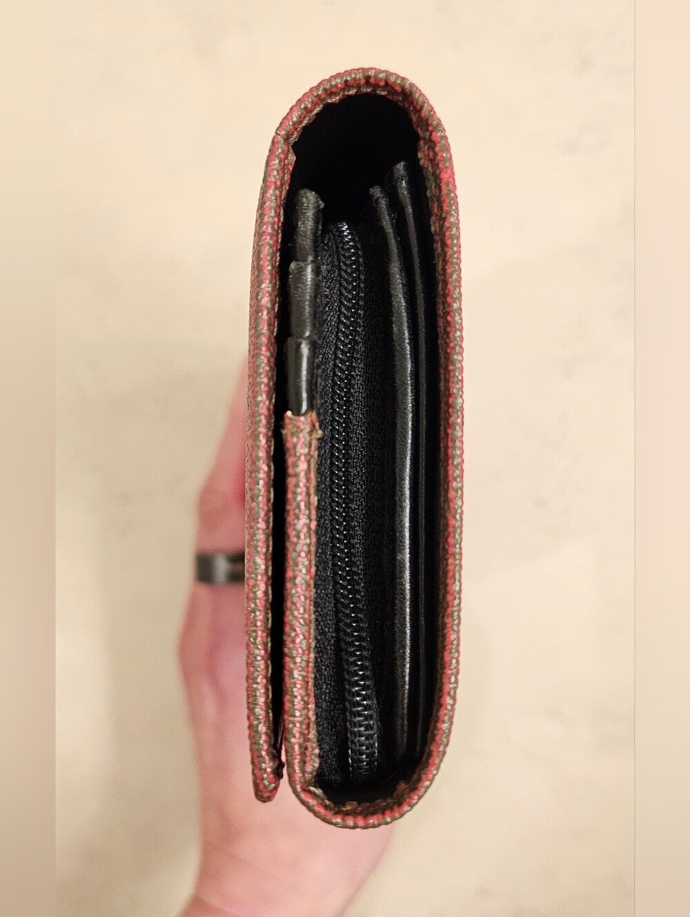 VIVIENNE WESTWOOD Long Wallet - Picture 7 of 16